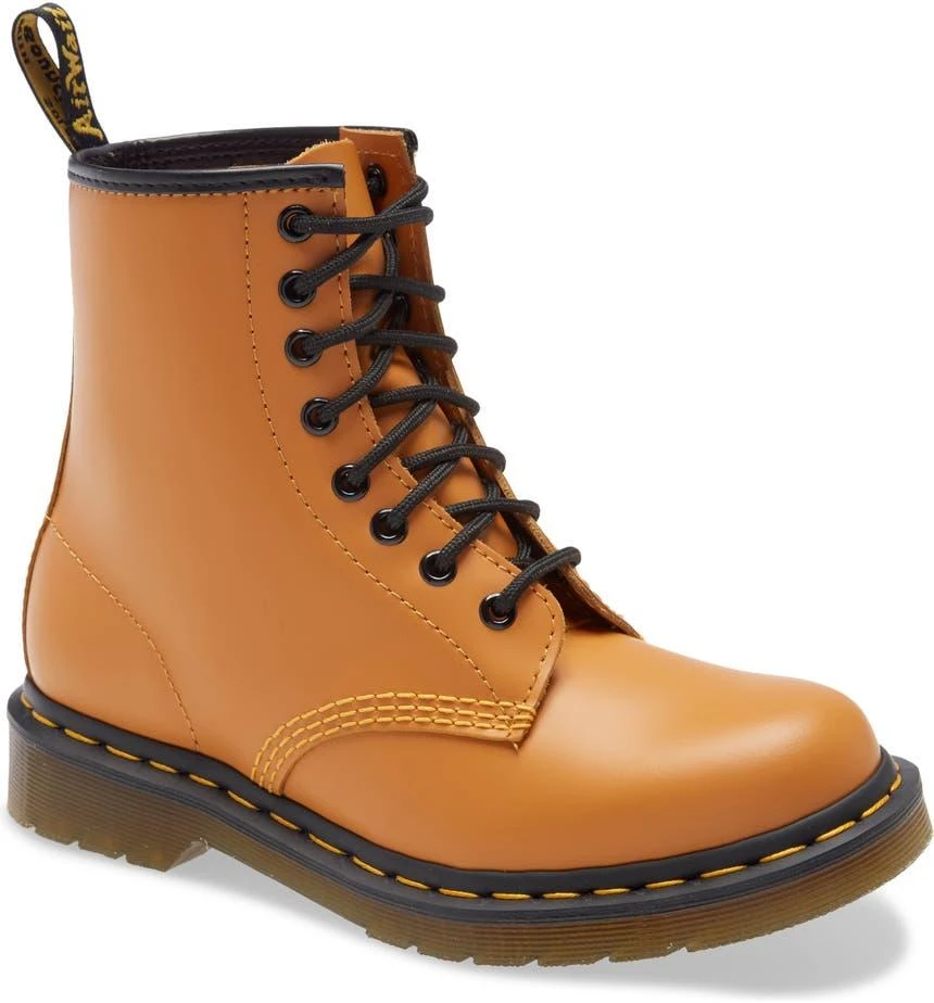 商品Dr. Martens|1460 Smooth Boot,价格¥740,第1张图片