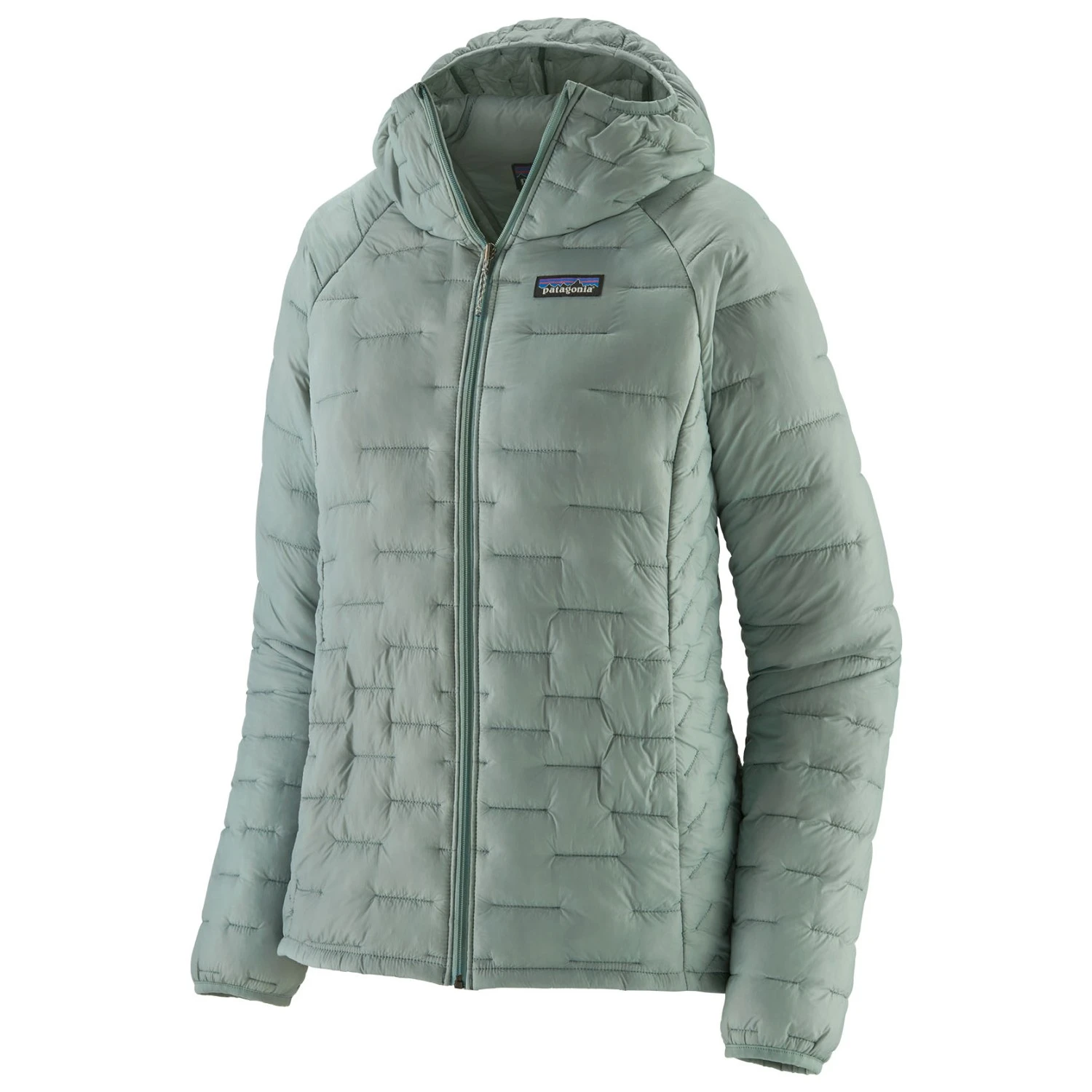 商品【商品预售7天】 Patagonia|Patagonia 1043823THERMALBLUE 灰色,价格¥1669 描述