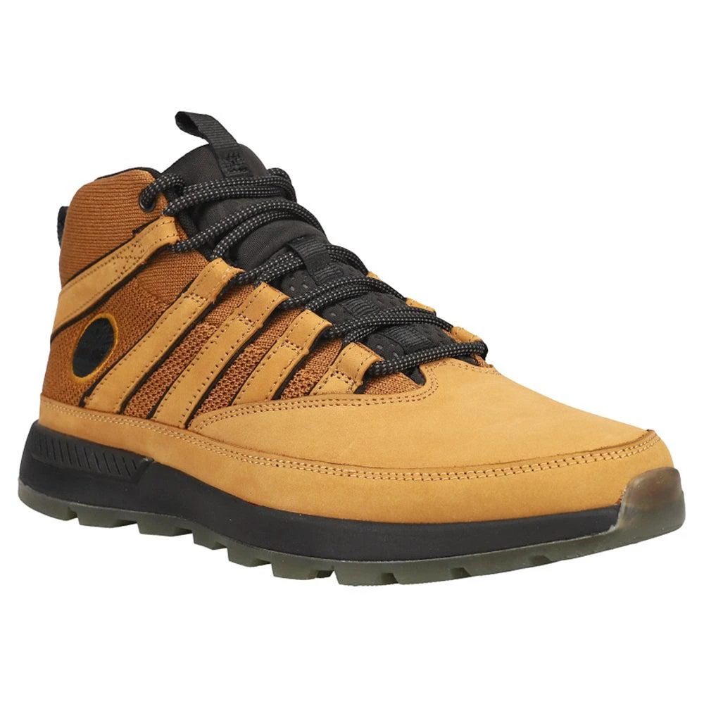 商品Timberland|Euro Trecker Mid Hiker Boots,价格¥643,第2张图片详细描述