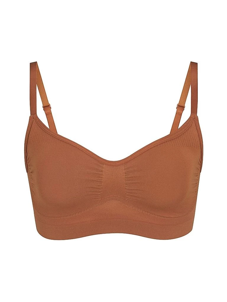 商品SKIMS|Seamless Sculpt Bralette,价格¥150,第1张图片