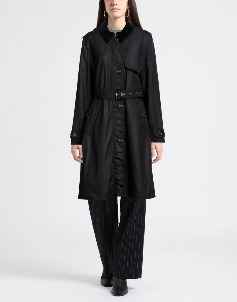 商品Barbour|Full-length jacket,价格¥4165,第2张图片详细描述