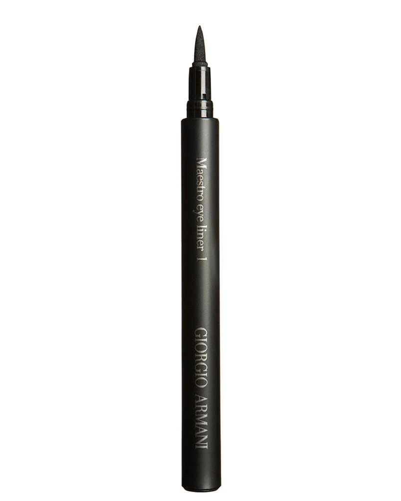 商品Giorgio Armani|Liquid Eyeliner 眼线笔,价格¥279,第1张图片