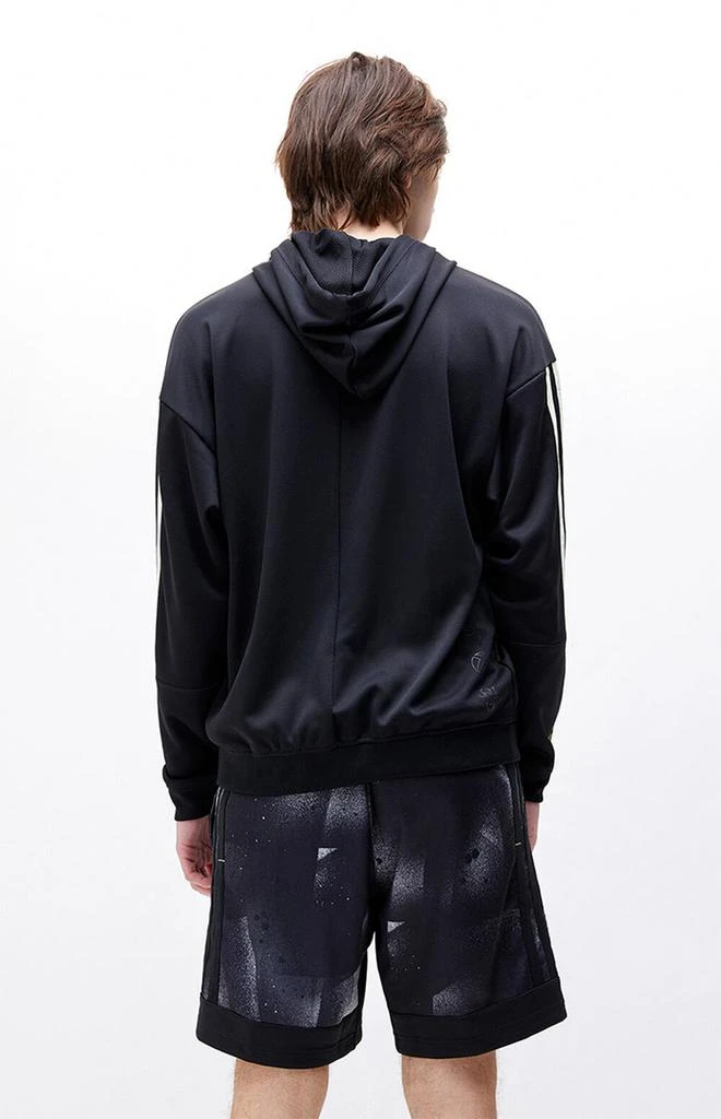 商品Adidas|Donovan Mitchell x XBOX Hoodie,价格¥227,第4张图片详细描述