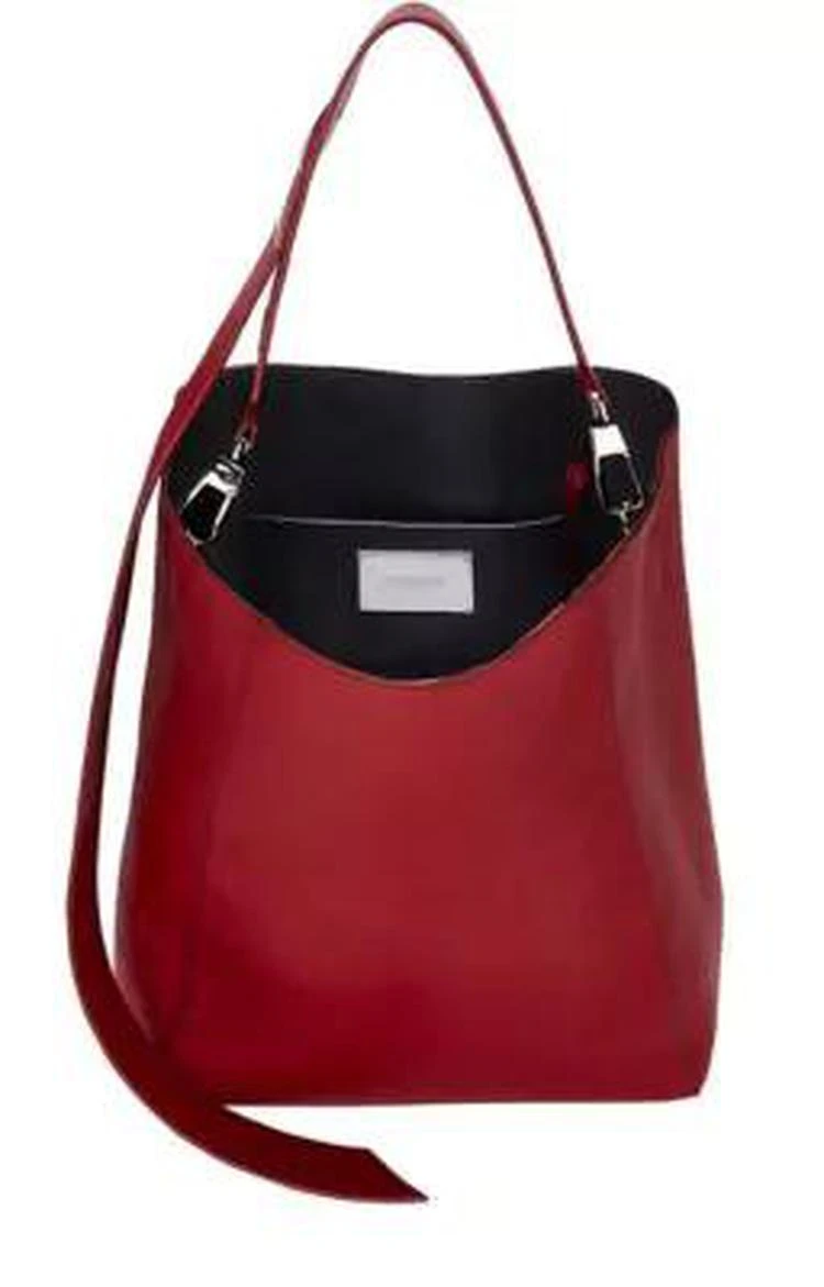 商品Calvin Klein|Large Bucket Bag,价格¥5943,第5张图片详细描述