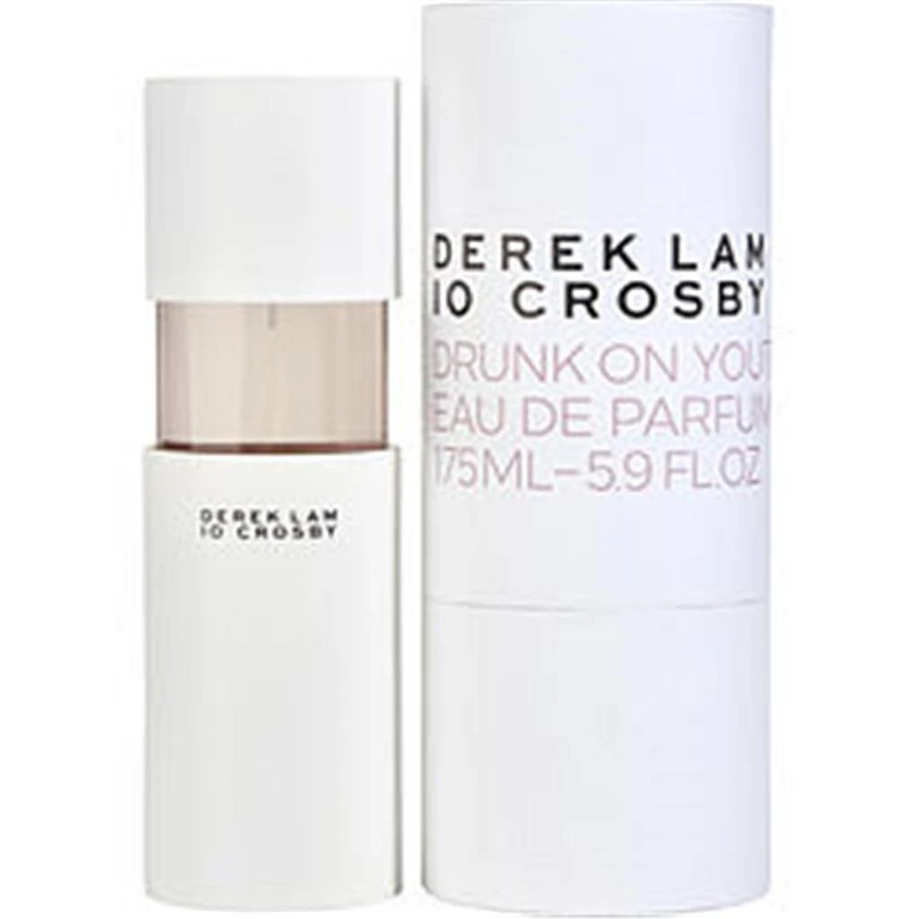 商品Derek Lam|Derek Lam 304780 5.9 oz 10 Crosby Eau De Parfum Spray for Women,价格¥1083,第1张图片
