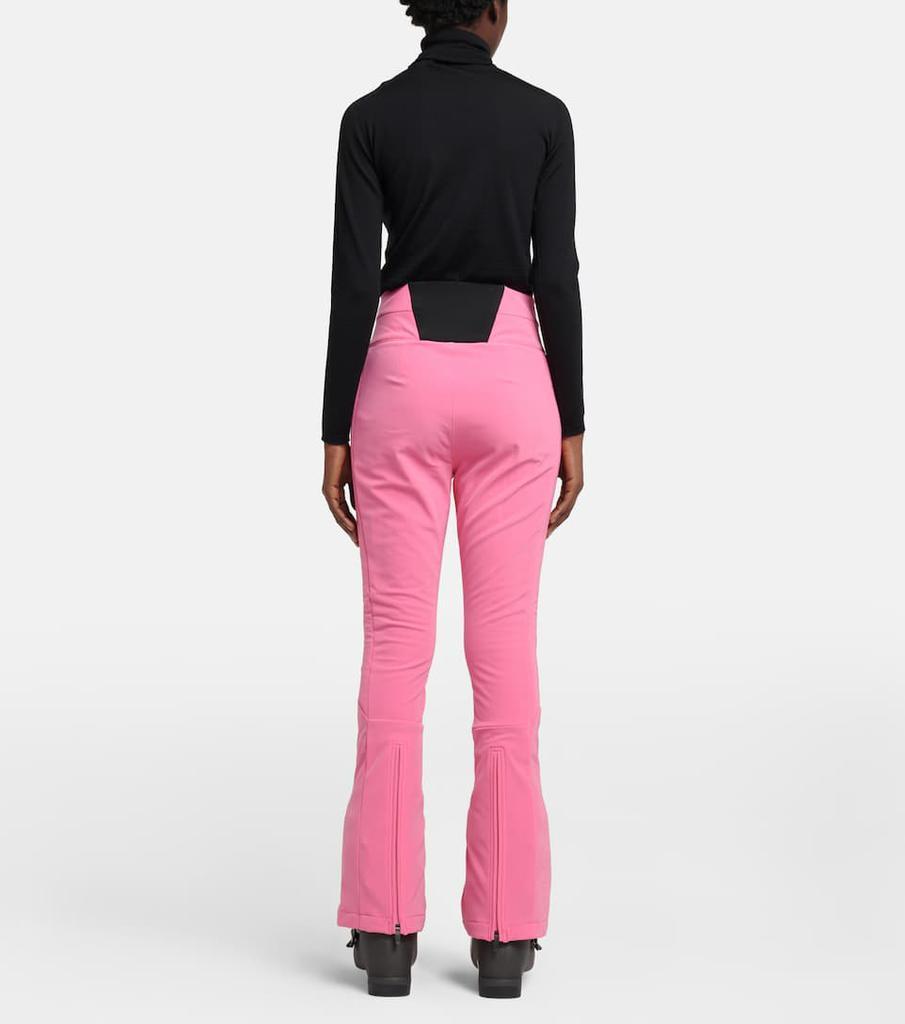 商品PERFECT MOMENT|Aurora软壳喇叭滑雪裤,价格¥4659,第5张图片详细描述