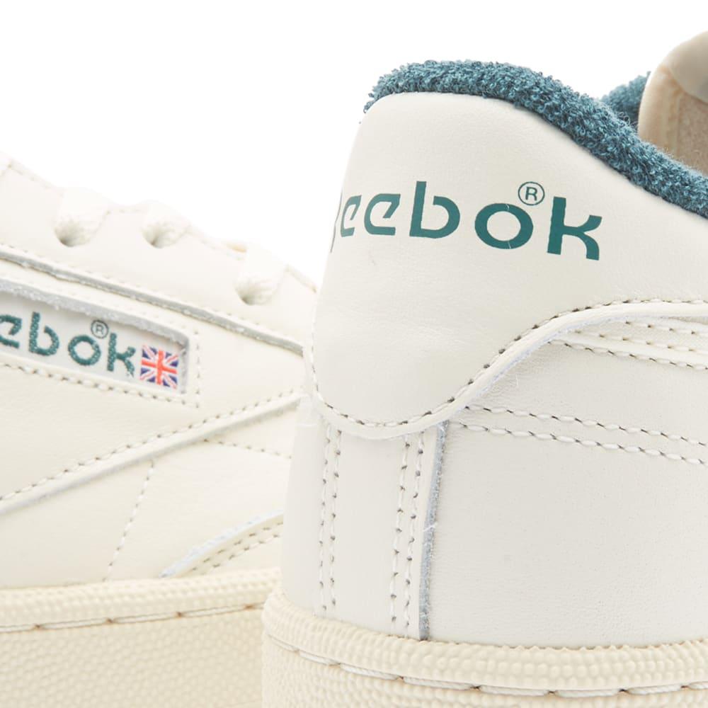 Reebok Club C 85 Vintage商品第4张图片规格展示