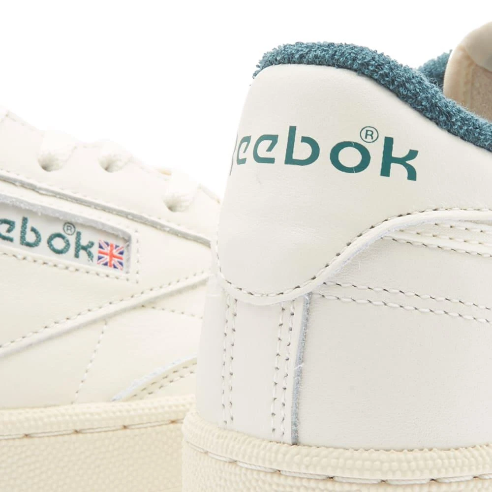 商品Reebok|Reebok Club C 85 Vintage,价格¥456,第4张图片详细描述