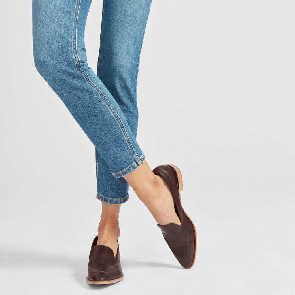 商品Everlane|摩登乐福鞋,价格¥667,第5张图片详细描述