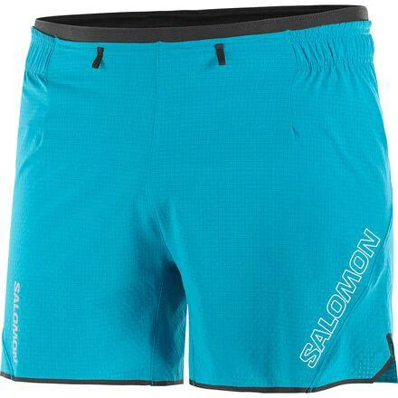 商品Salomon|Sense Aero 5in Short - Men's,价格¥433,第3张图片详细描述