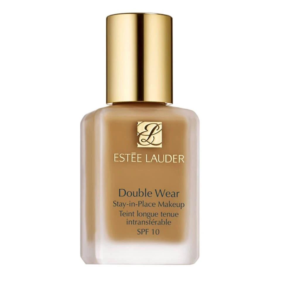 商品Estée Lauder|Estée Lauder 雅诗兰黛持妆粉底液 SPF10 - #3N1 Ivory Beige,价格¥440,第1张图片