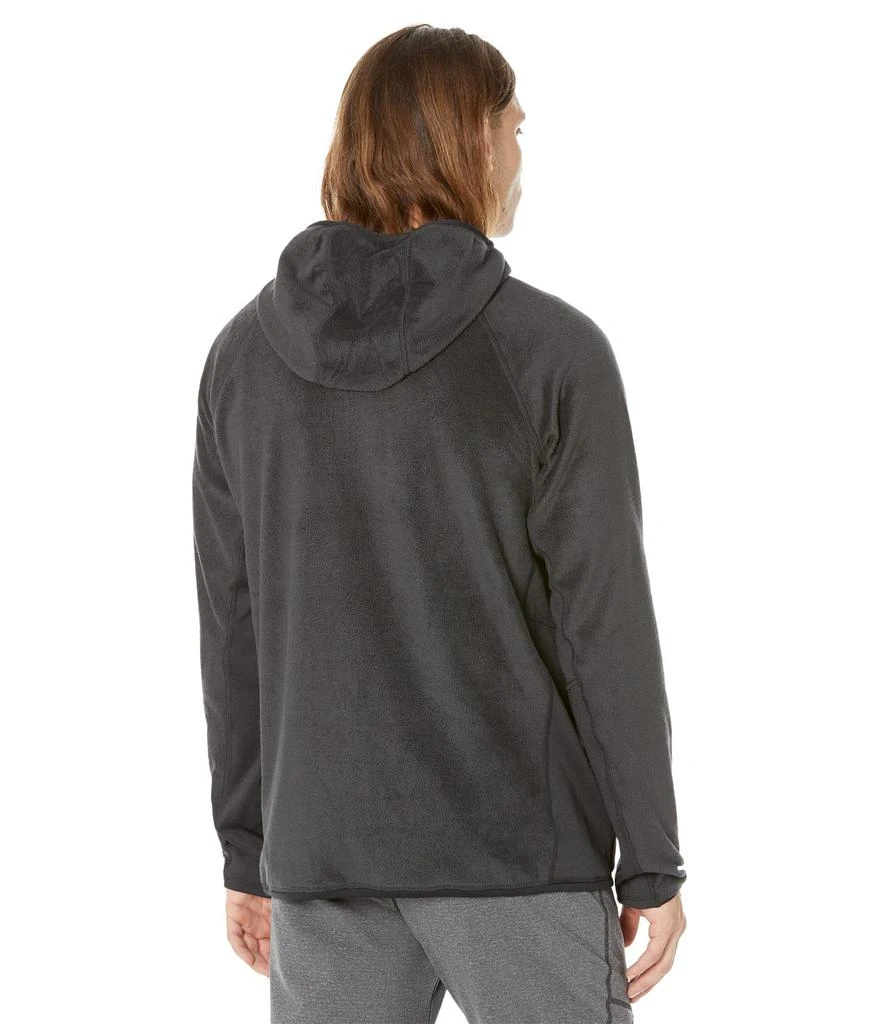 商品Burton|Stockrun Warmest Hooded Full Zip Fleece,价格¥882,第2张图片详细描述