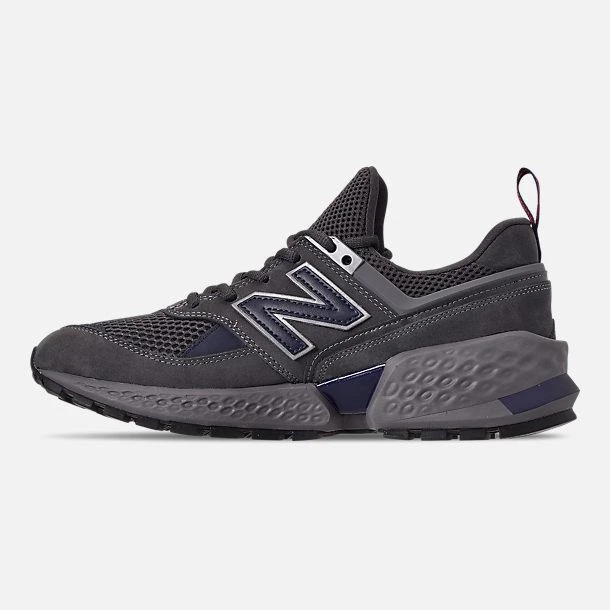 商品New Balance|男士 574 Sport 运动鞋,价格¥298,第4张图片详细描述