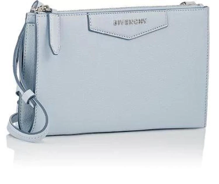 商品Givenchy|Antigona Crossbody Pouch,价格¥3938,第2张图片详细描述