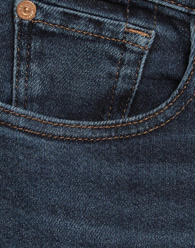 Denim pants商品第4张图片规格展示