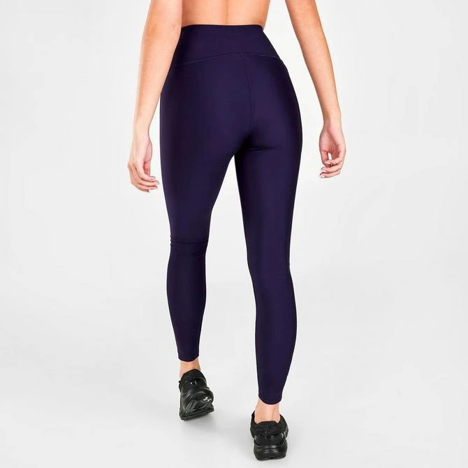 Women's Under Armour HeatGear No-Slip Waistband Performance Leggings 商品