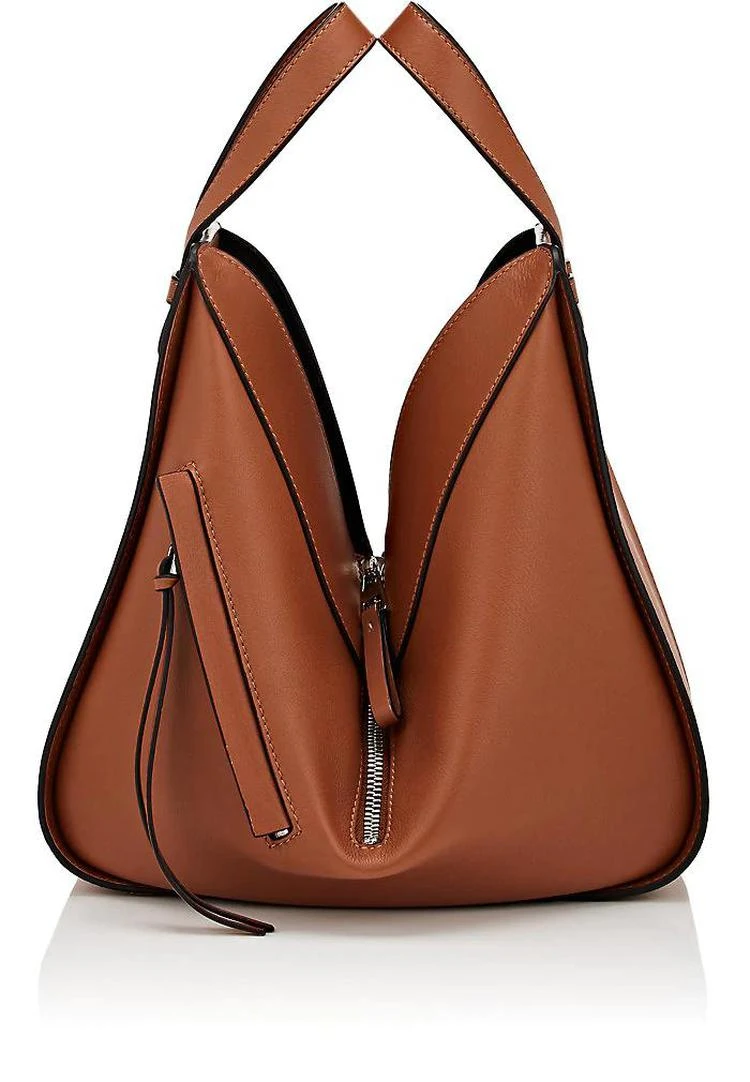 Hammock Small Leather Bag 商品
