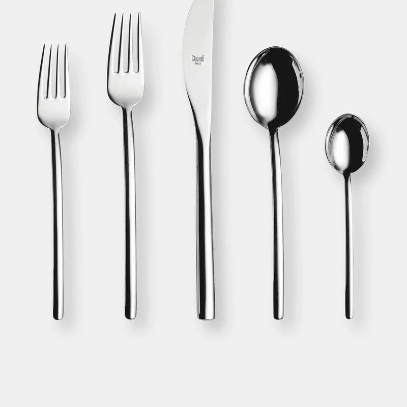 Mepra Cutlery Set 20 Pcs               Due 1