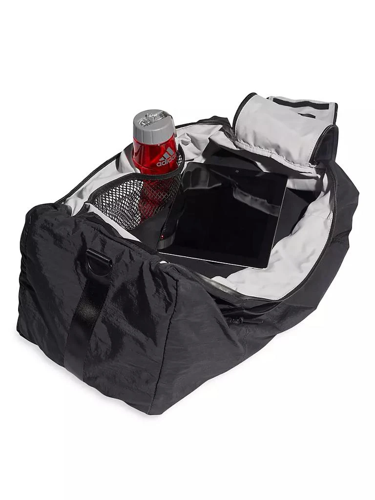 商品Adidas|ASMC Nylon Studio Bag,价格¥779,第2张图片详细描述