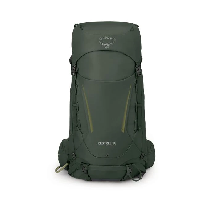 KESTREL小鹰38L/48L/58L/68L 户外双肩背包专业旅行登山包男轻便大容量（香港仓发货） 商品