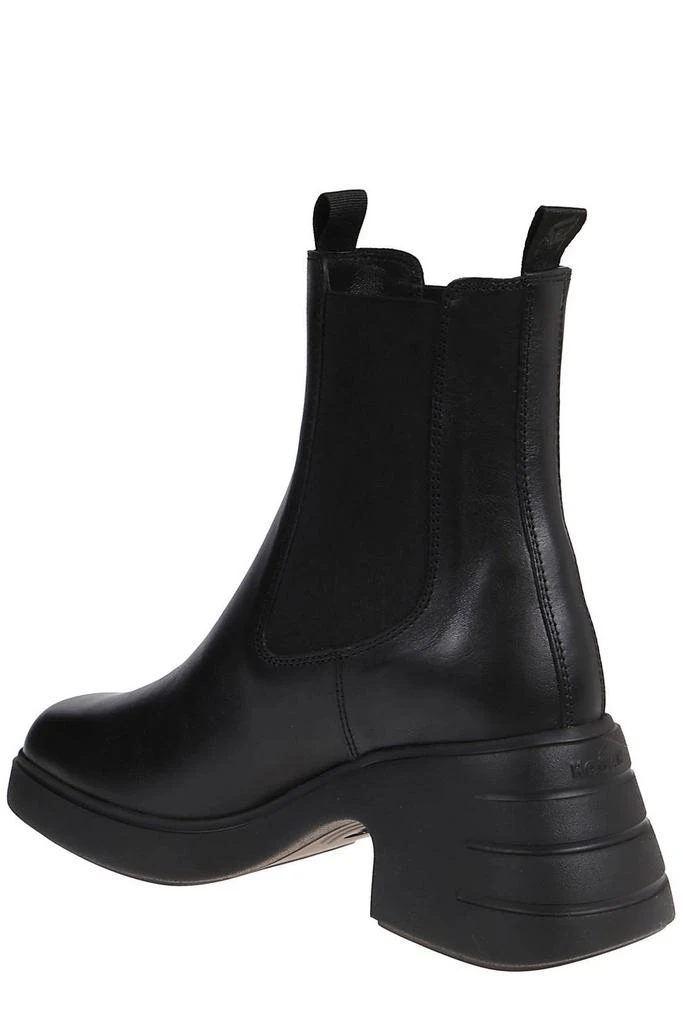 商品hogan|Hogan Chelsea Ankle Boots,价格¥2764,第3张图片详细描述