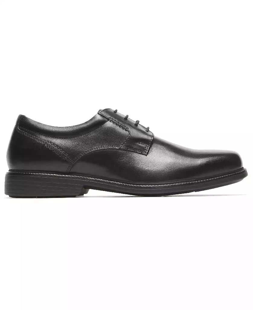 商品Rockport|Men's Charlesroad Plaintoe Dress Shoes,价格¥890,第2张图片详细描述