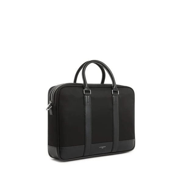 商品le tanneur|Gaspard briefcase,价格¥3024,第1张图片
