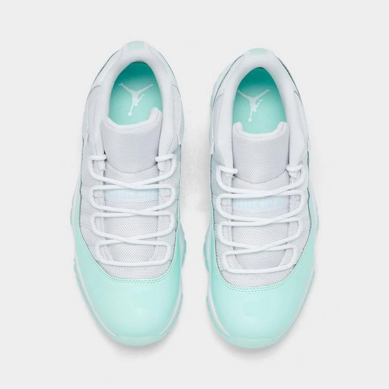 商品Jordan|Women's Air Jordan Retro 11 Low 篮球鞋 满天星,价格¥1468,第5张图片详细描述