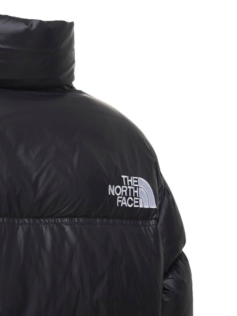 商品The North Face|Nuptse Cropped Down Jacket,价格¥2053,第7张图片详细描述