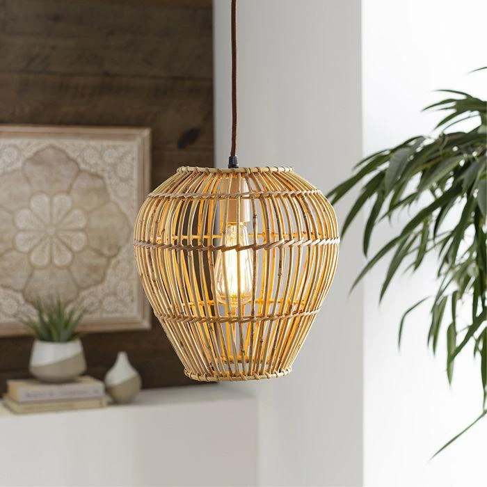 商品Surya|Manning Ceiling Light,价格¥1678,第5张图片详细描述