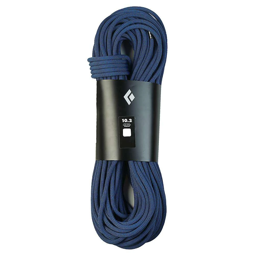 商品Black Diamond|Black Diamond 10.2 Rope,价格¥2064,第1张图片