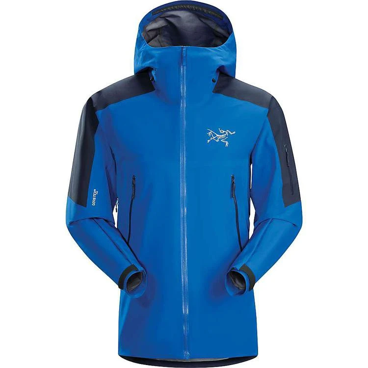 商品Arc'teryx|Arcteryx Men's Rush LT Jacket 男款外套,价格¥5374,第1张图片