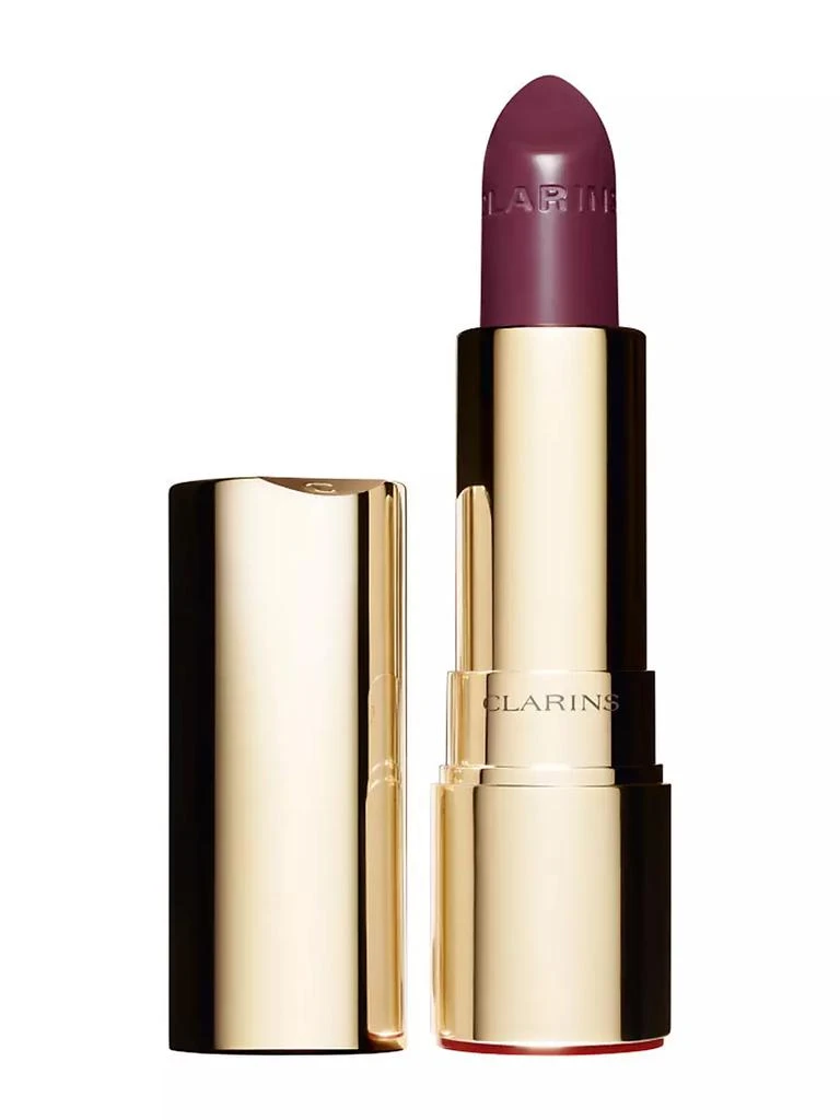 商品Clarins|Joli Rouge Satin Lipstick,价格¥198,第1张图片