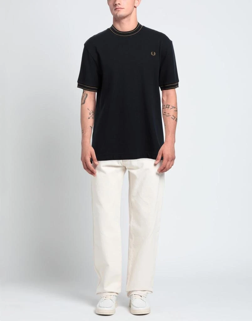 商品Fred Perry|T-shirt,价格¥651,第2张图片详细描述