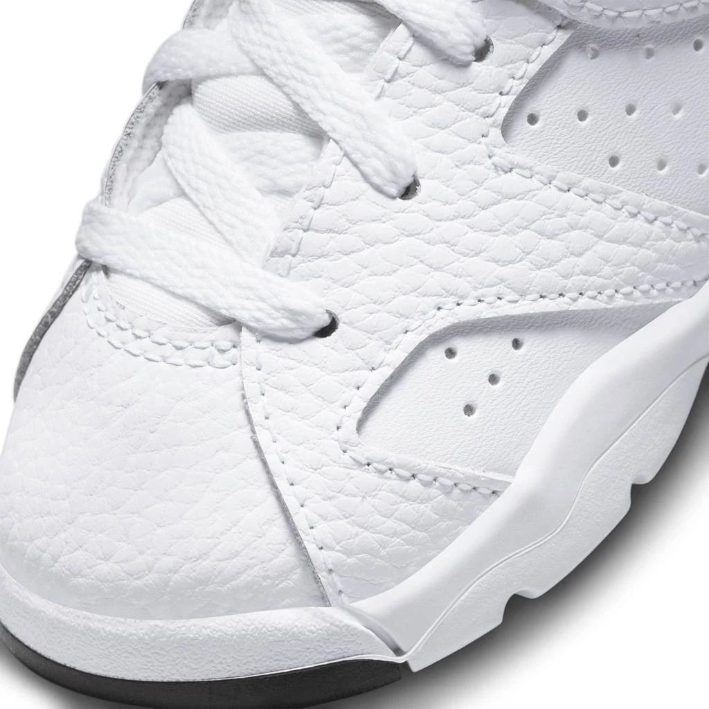 Jordan Kids' Toddler Air Jordan 6 Retro Basketball Shoes 商品