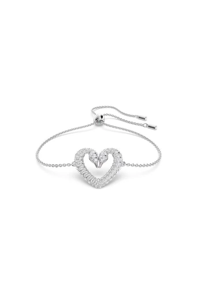 商品Swarovski|Swarovski 'una' bracelet,价格¥920,第4张图片详细描述