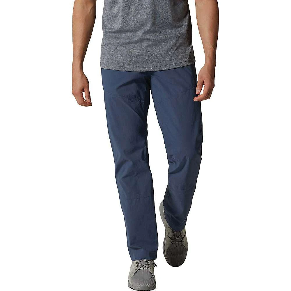 Mountain Hardwear Men's Basin Trek Pant 商品