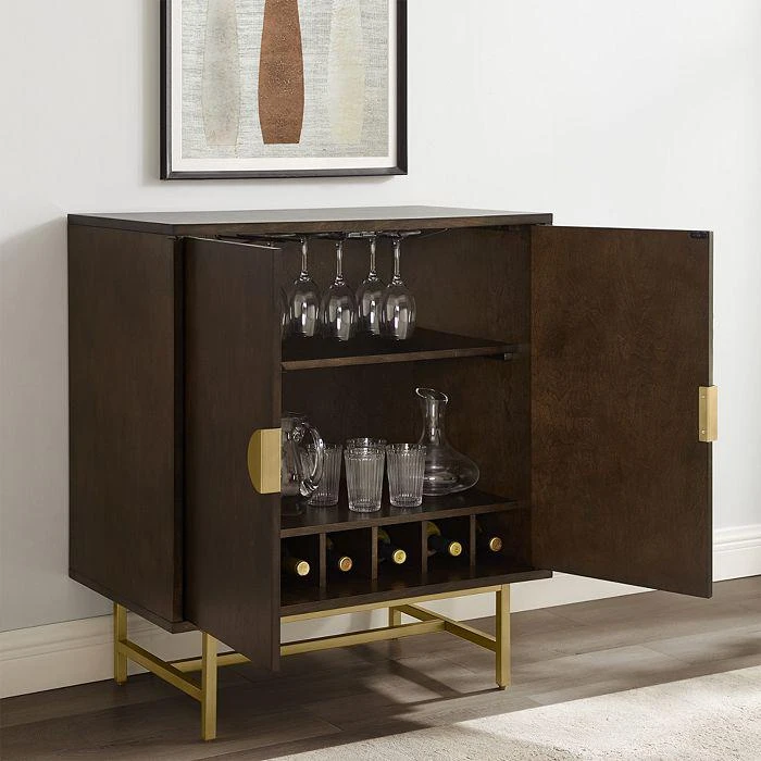 Blair Bar Cabinet 商品