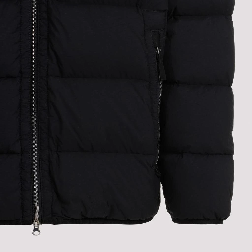 商品Stone Island|STONE ISLAND  PADDED JACKET WINTERCOAT,价格¥5798,第3张图片详细描述