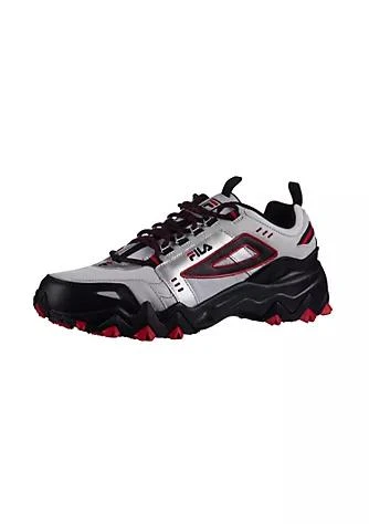 商品Fila|Mens Trail Athletic Shoe Hiking Shoes,价格¥573,第1张图片