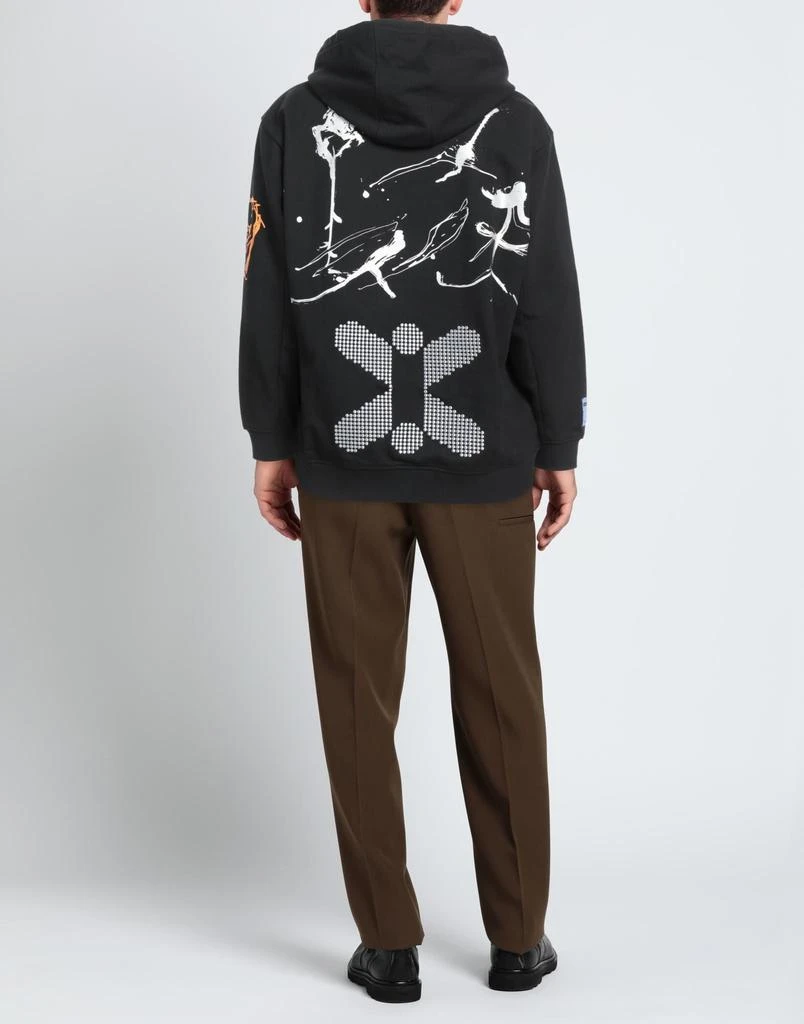 商品Alexander McQueen|Hooded sweatshirt,价格¥832,第3张图片详细描述