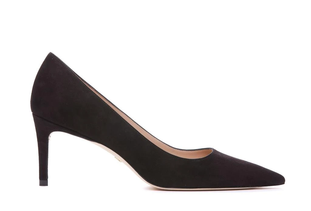 商品Stuart Weitzman|Stuart Weitzman With Heel,价格¥2365,第1张图片