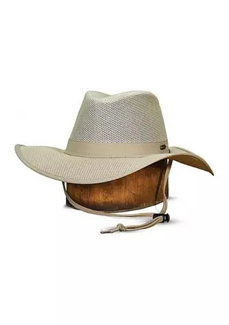 商品SCALA|Insect Shield Big Brim Safari Hat,价格¥510,第1张图片详细描述