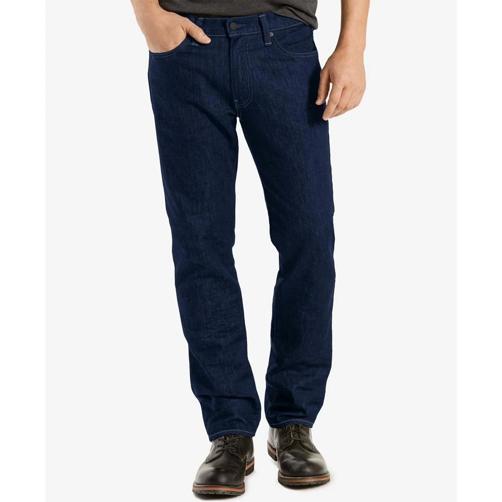 商品Levi's|® 541 Athletic Fit Rigid Twill 牛仔裤,价格¥319,第1张图片