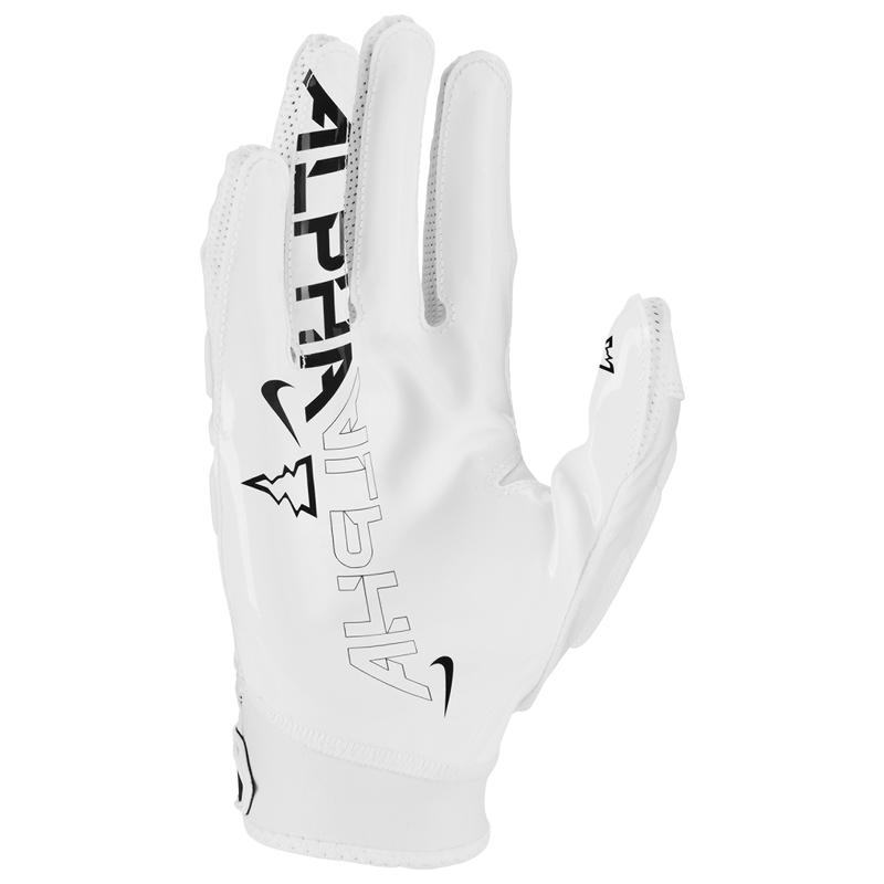 Nike Superbad 6 Football Glove - Men's商品第2张图片规格展示