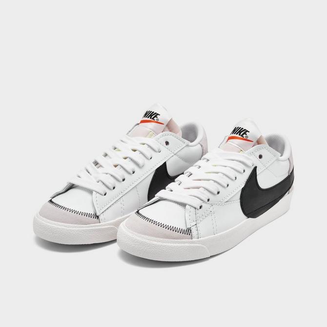 商品NIKE|Nike Blazer Low '77 Jumbo Swoosh Casual Shoes,价格¥737,第4张图片详细描述