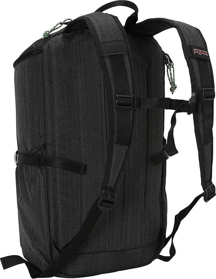 商品JanSport|Watchtower Laptop Backpack - 15" Sale Colors,价格¥521,第4张图片详细描述