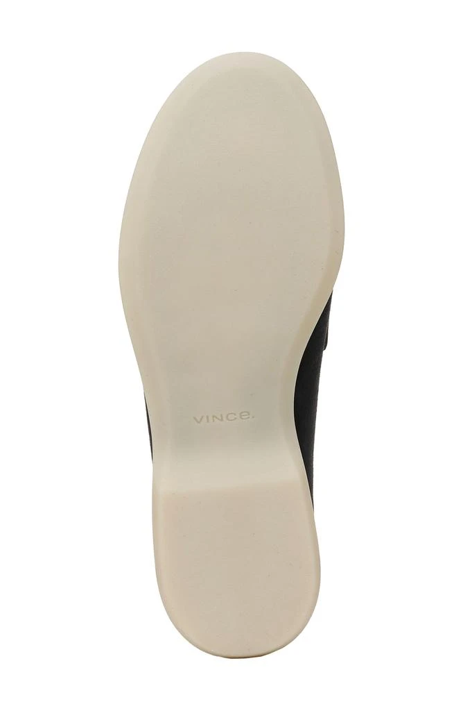 Bigsur Moc Toe Loafer 商品