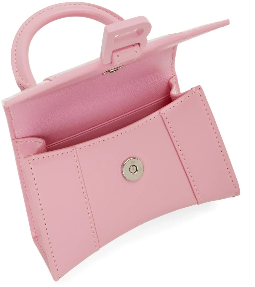 Pink XXS Hourglass Bag 商品