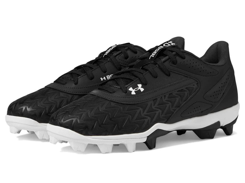 商品Under Armour|Leadoff Low RM 3.0 Baseball Cleat,价格¥303,第1张图片